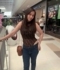 Rencontre Femme Thaïlande à Ratchaburi  : Ninny, 36 ans
